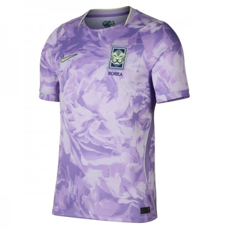 Maillot Corée du Sud Exterieur Coupe du Monde 2026
