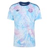 Maillot Costa Rica Exterieur Coupe du Monde 2026