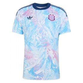Maillot Costa Rica Exterieur Coupe du Monde 2026