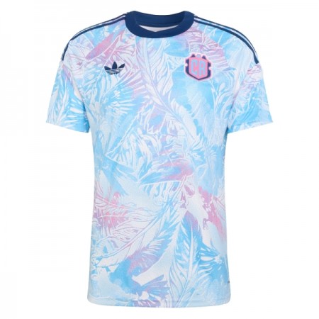 Maillot Costa Rica Exterieur Coupe du Monde 2026
