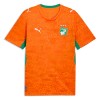 Maillot Côte d Ivoire Domicile Coupe du Monde 2026
