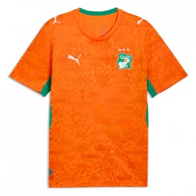 Maillot Côte d Ivoire Domicile Coupe du Monde 2026