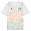 Maillot Côte d Ivoire Exterieur Coupe du Monde 2026 Maillot Côte d Ivoire Exterieur Coupe du Monde 2026