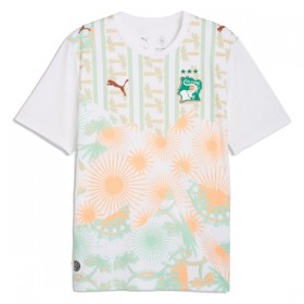 Maillot Côte d Ivoire Exterieur Coupe du Monde 2026
