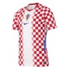 Maillot Croatie Domicile Coupe du Monde 2026