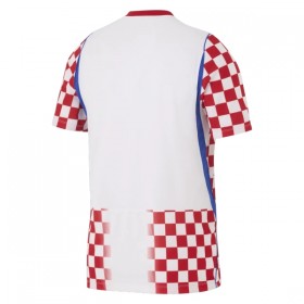 Maillot Croatie Enfant Domicile Coupe du Monde 2026
