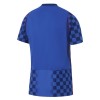 Maillot Croatie Enfant Exterieur Coupe du Monde 2026