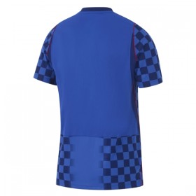 Maillot Croatie Enfant Exterieur Coupe du Monde 2026