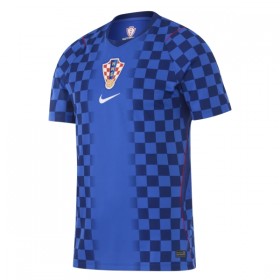 Maillot Croatie Exterieur Coupe du Monde 2026