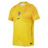 Maillot Croatie Gardien Domicile Coupe du Monde 2026