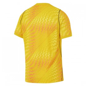 Maillot Croatie Gardien Domicile Coupe du Monde 2026