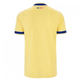 Maillot Curacao Enfant Exterieur Coupe du Monde 2026