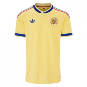 Maillot Curacao Exterieur Coupe du Monde 2026