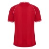 Maillot Danemark Enfant Domicile Coupe du Monde 2026