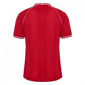 Maillot Danemark Enfant Domicile Coupe du Monde 2026