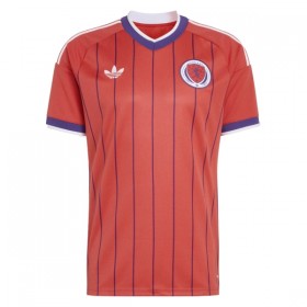Maillot Écosse Exterieur Coupe du Monde 2026