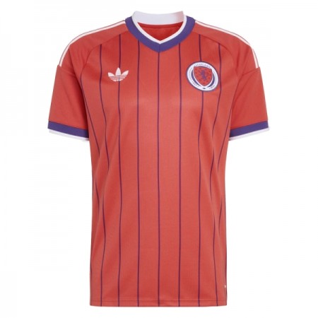 Maillot Écosse Exterieur Coupe du Monde 2026