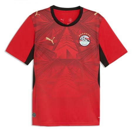 Maillot Égypte Domicile Coupe du Monde 2026