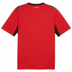 Maillot Égypte Domicile Coupe du Monde 2026
