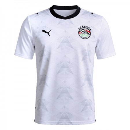 Maillot Égypte Exterieur Coupe du Monde 2026