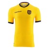 Maillot Equateur Domicile Coupe du Monde 2026