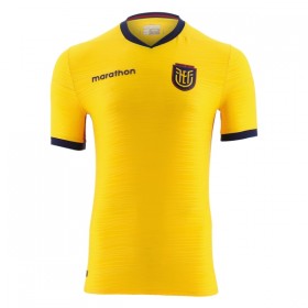 Maillot Equateur Domicile Coupe du Monde 2026