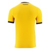 Maillot Equateur Domicile Coupe du Monde 2026