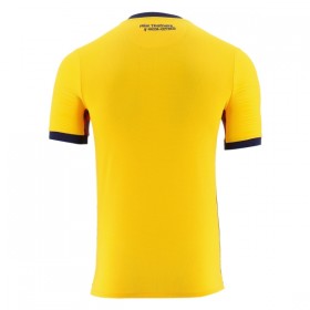 Maillot Equateur Domicile Coupe du Monde 2026