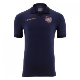 Maillot Equateur Exterieur Coupe du Monde 2026