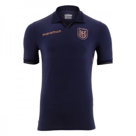 Maillot Equateur Exterieur Coupe du Monde 2026