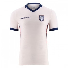 Maillot Equateur Troisieme Coupe du Monde 2026