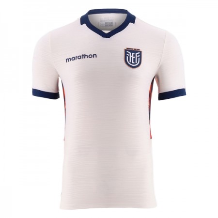 Maillot Equateur Troisieme Coupe du Monde 2026