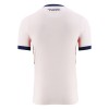 Maillot Equateur Troisieme Coupe du Monde 2026