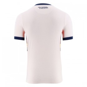 Maillot Equateur Troisieme Coupe du Monde 2026