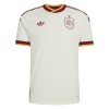 Maillot Espagne Enfant Exterieur Coupe du Monde 2026