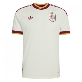 Maillot Espagne Exterieur Coupe du Monde 2026