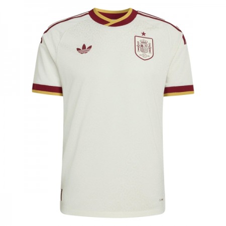 Maillot Espagne Exterieur Coupe du Monde 2026