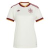 Maillot Espagne Femme Exterieur Coupe du Monde 2026