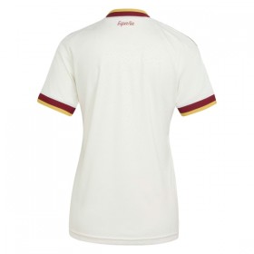 Maillot Espagne Femme Exterieur Coupe du Monde 2026