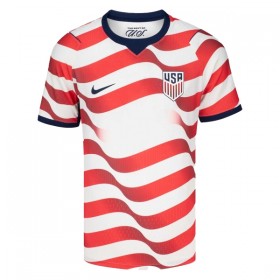 Maillot Etats-Unis Domicile Coupe du Monde 2026
