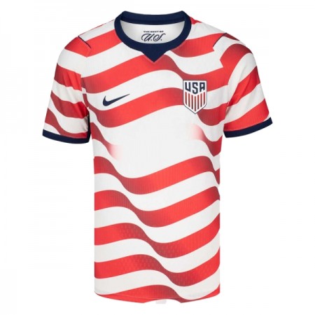 Maillot Etats-Unis Domicile Coupe du Monde 2026 Maillot Etats-Unis Domicile Coupe du Monde 2026