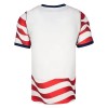 Maillot Etats-Unis Domicile Coupe du Monde 2026