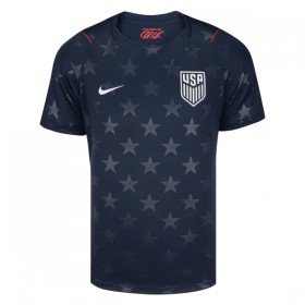 Maillot Etats-Unis Exterieur Coupe du Monde 2026