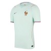 Maillot France Exterieur Coupe du Monde 2026