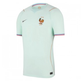 Maillot France Exterieur Coupe du Monde 2026