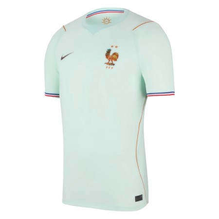Maillot France Exterieur Coupe du Monde 2026
