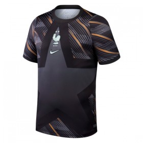 Maillot France Gardien Domicile Coupe du Monde 2026