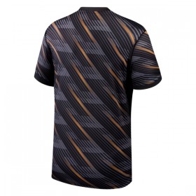 Maillot France Gardien Domicile Coupe du Monde 2026