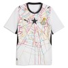 Maillot Ghana Domicile Coupe du Monde 2026