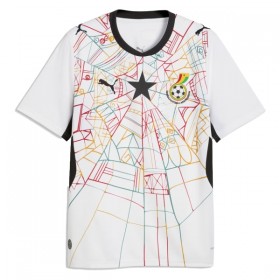 Maillot Ghana Domicile Coupe du Monde 2026
